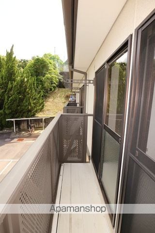 山陽本線 藤生駅 徒歩27分 2階建 築34年の内装写真