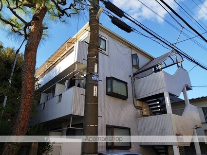 東京都杉並区高円寺北４丁目[1K/18.22m2]の外観3