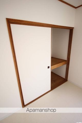 5条マンションA棟の内装写真