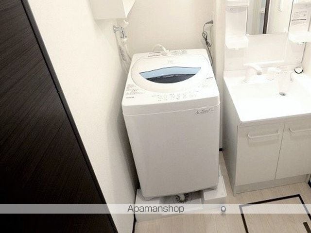 クレイノプランドール瀬戸越の内装写真