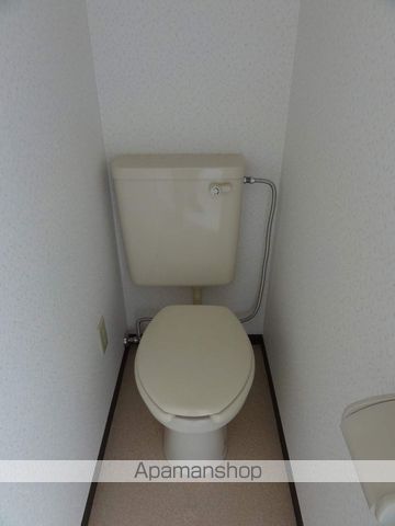 スターブライトマンションの内装写真