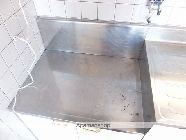 エトワール桐原の内装写真