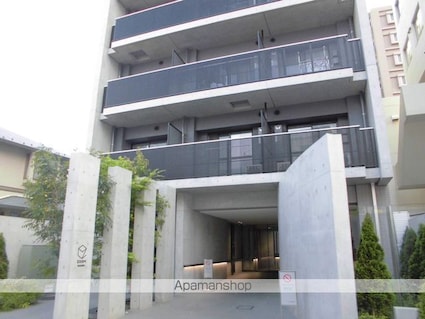 ＺＯＯＭ中野[1K/29.22m2]の共用部1