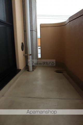 アルカディア南蔵王の内装写真