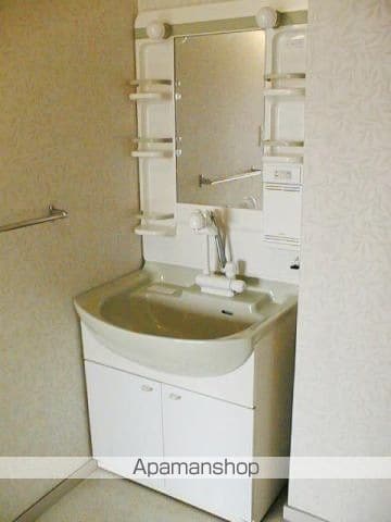 エル・エディフィシオE−2の内装写真