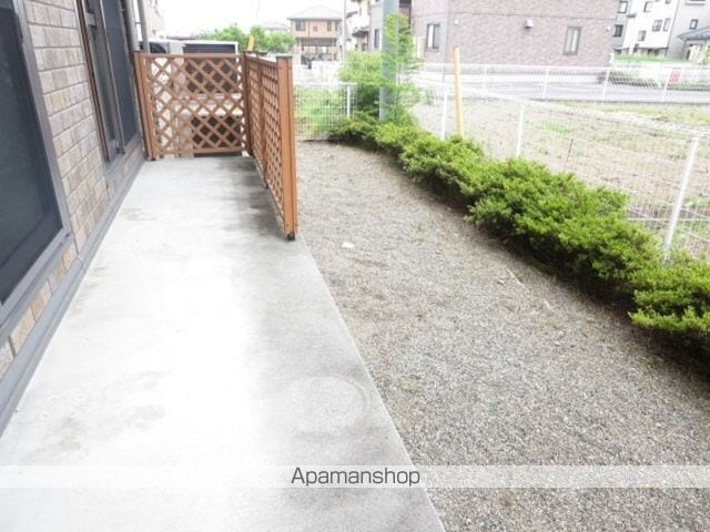 サニーハイツ田園 ABCDの内装写真