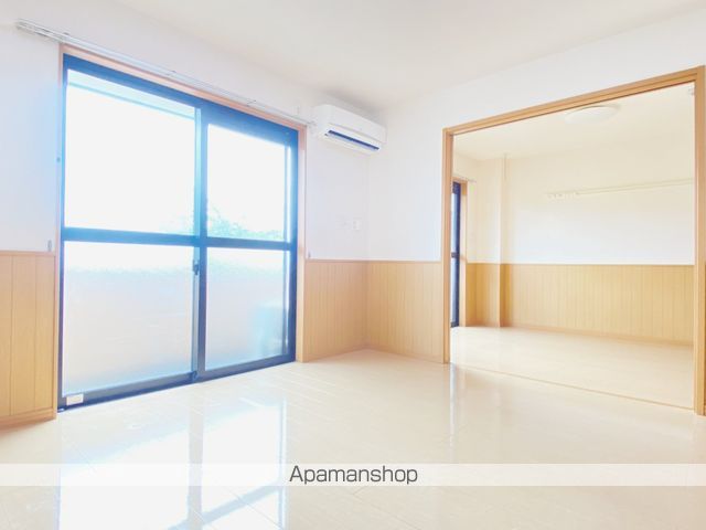 D−ROOM高丘西の内装写真