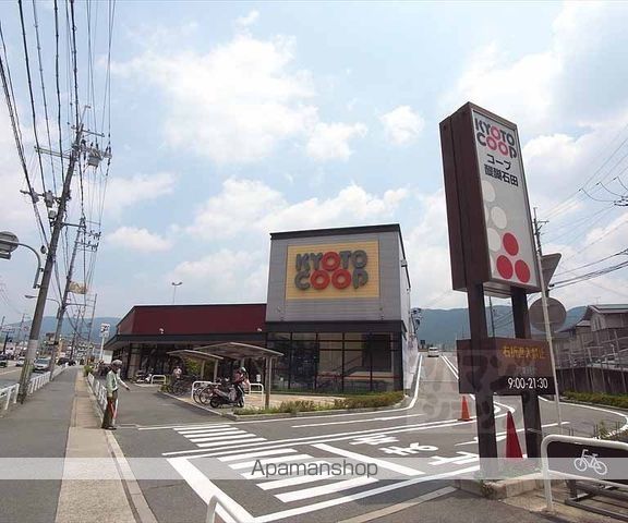 ACERO醍醐の周辺写真