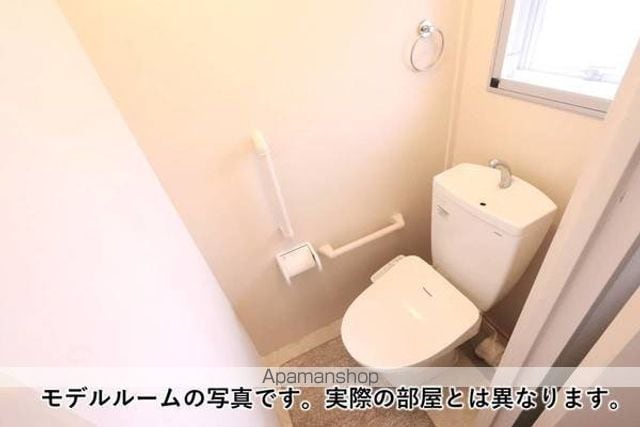 ビレッジハウス志染11号棟の内装写真