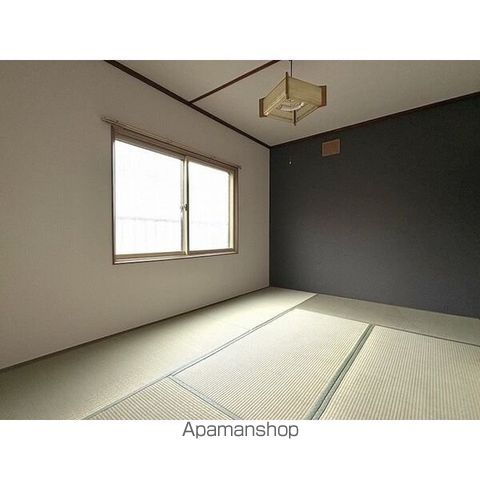 グァレンテ本郷の内装写真