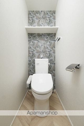エンクレスト天神PORTの内装写真