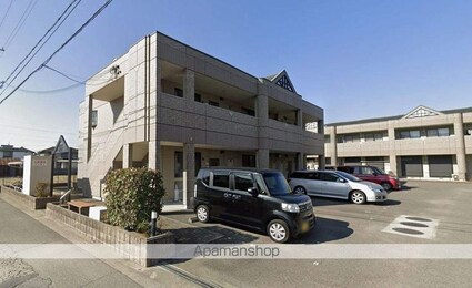 コート・ヴィラージュＡ[1LDK/41.04m2]の外観3