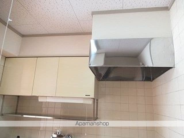シタラレジデンスの内装写真