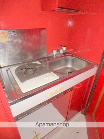 フレクション大工町の内装写真