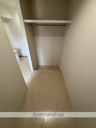 広島県広島市安佐南区伴東７丁目[1R/21.28m2]の収納
