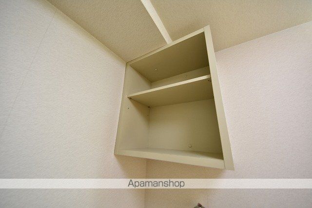 リーブル25の内装写真