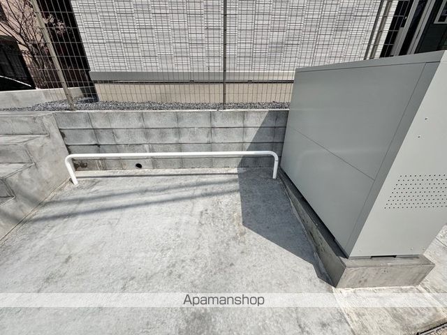 GRAND湘南 A棟のその他写真