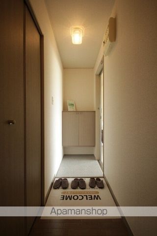 ヴィラアフェクション A棟の内装写真