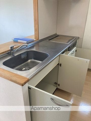 サンフォレスト曙の内装写真