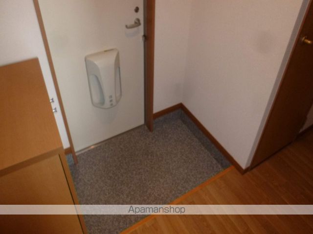 パストラルヒルズの内装写真