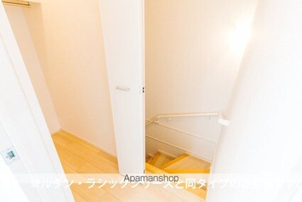 カーム・ガーデン[1LDK/42.56m2]のその他部屋・スペース