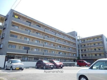 リアライズ津高[1K/24.6m2]の外観2