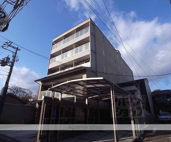 フジテラス東山三条
