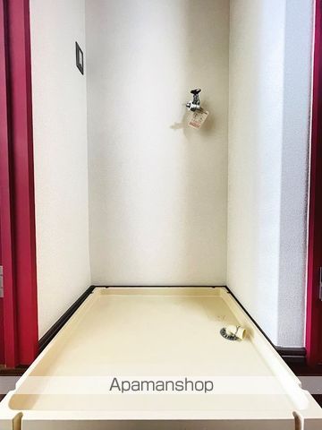 エントピアの内装写真