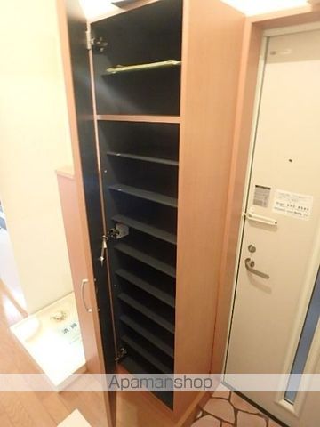 モンシャトー宮原P棟の内装写真