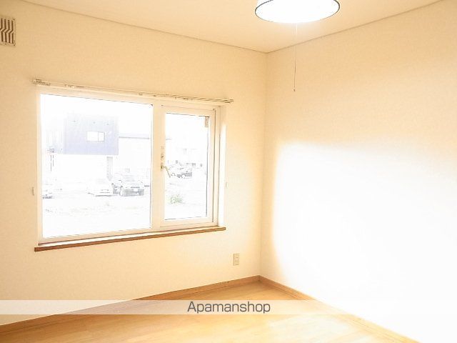 クローバーハイツの内装写真