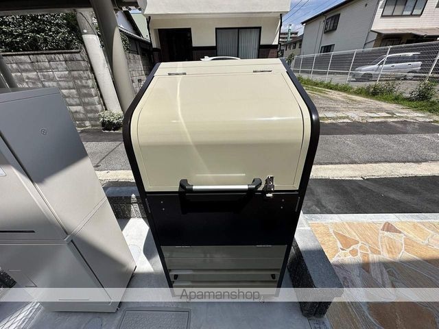 メサ　ベルデ[1R/32.68m2]の共用部1