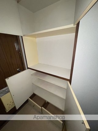 サンピア白樺[1R/21.02m2]の内装2
