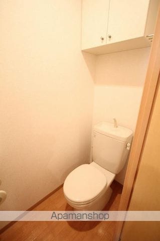 フォブール林町の内装写真