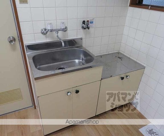 アスピリエきよみの内装写真