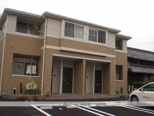 ＨＩＤＥＡＷＡＹ　本郷の外観1