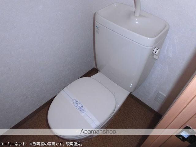 グリーンヒルの内装写真