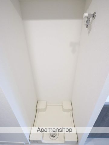 メイクス矢場町IIの内装写真