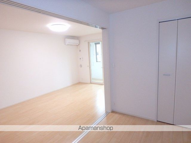 フレーシュの内装写真