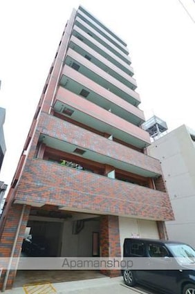 グランドメゾン西本[1DK/34m2]の外観5
