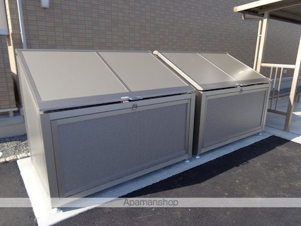 キャルル　Ｂ棟[1LDK/40.04m2]の内装3