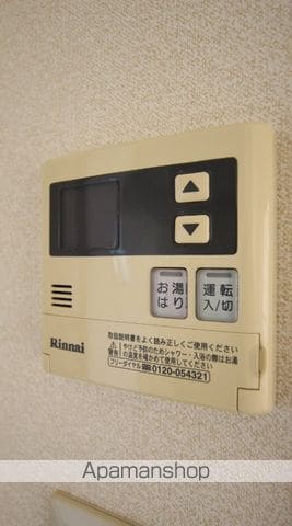 リヴェール玉前C棟の内装写真