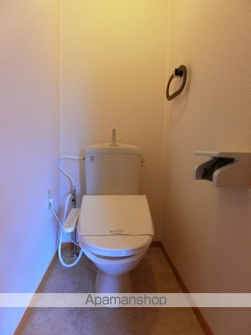 ハイツセリュー I棟の内装写真