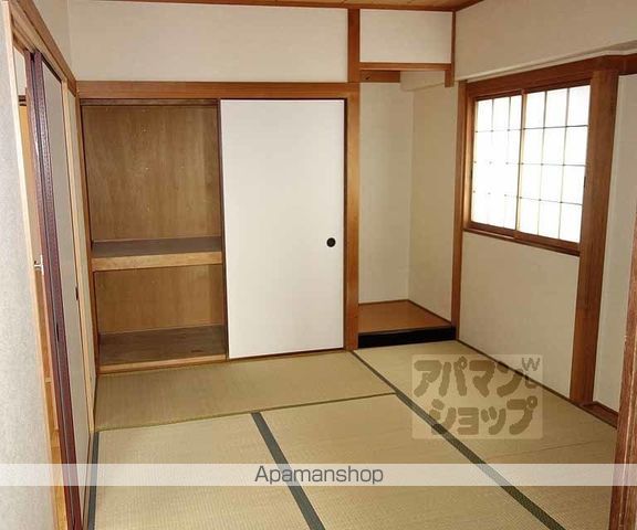 ルネ・河原町の内装写真
