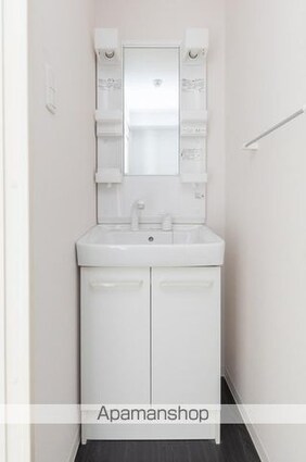 ファレーリア[1DK/30.36m2]の洗面所