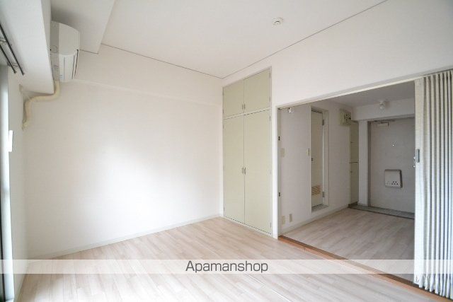 第3福助マンションの内装写真