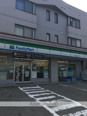 グロース甲陽園の周辺写真