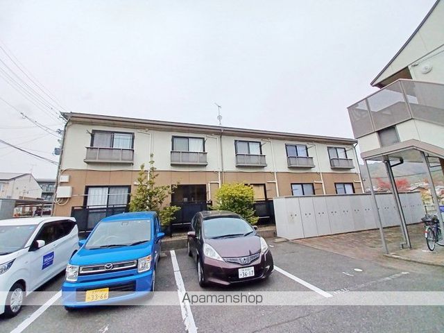 サライ21 AB棟のその他写真