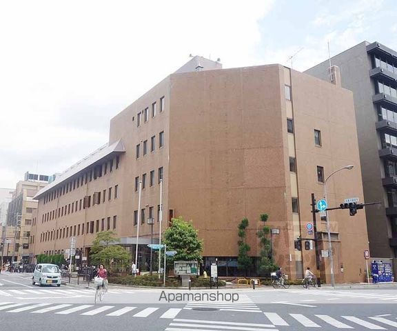プレサンス京都駅前の周辺写真
