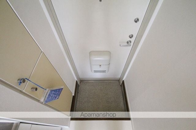 フォレスト緑地の内装写真