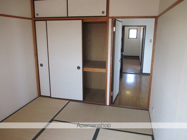 サンヒルズ梅森台の内装写真